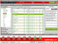 Screenshot Ladbrokes Poker lobby