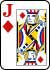 jack of diamonds