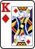 king of diamonds