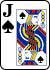 jack of spades